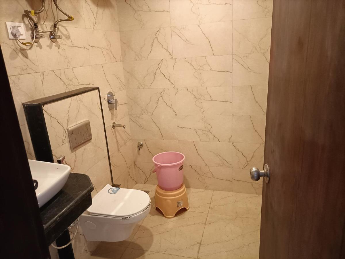 Hotel Tark Near Igi Airport Delhi New Delhi